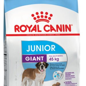 Royal Canin Giant Junior