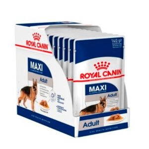 Royal Canin Size Health Nutition Maxi