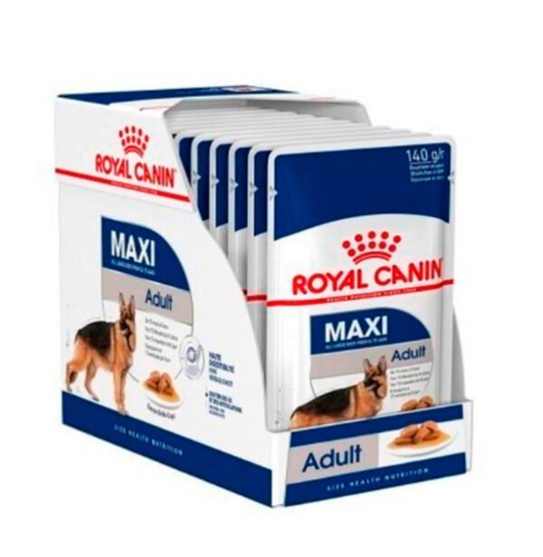 Royal Canin Size Health Nutition Maxi