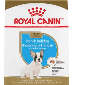 Royal Canin Bulldog Franc?s Puppy