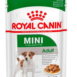 Royal Canin Mini Adulto