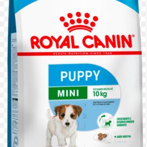 Royal Canini Mini Puppy