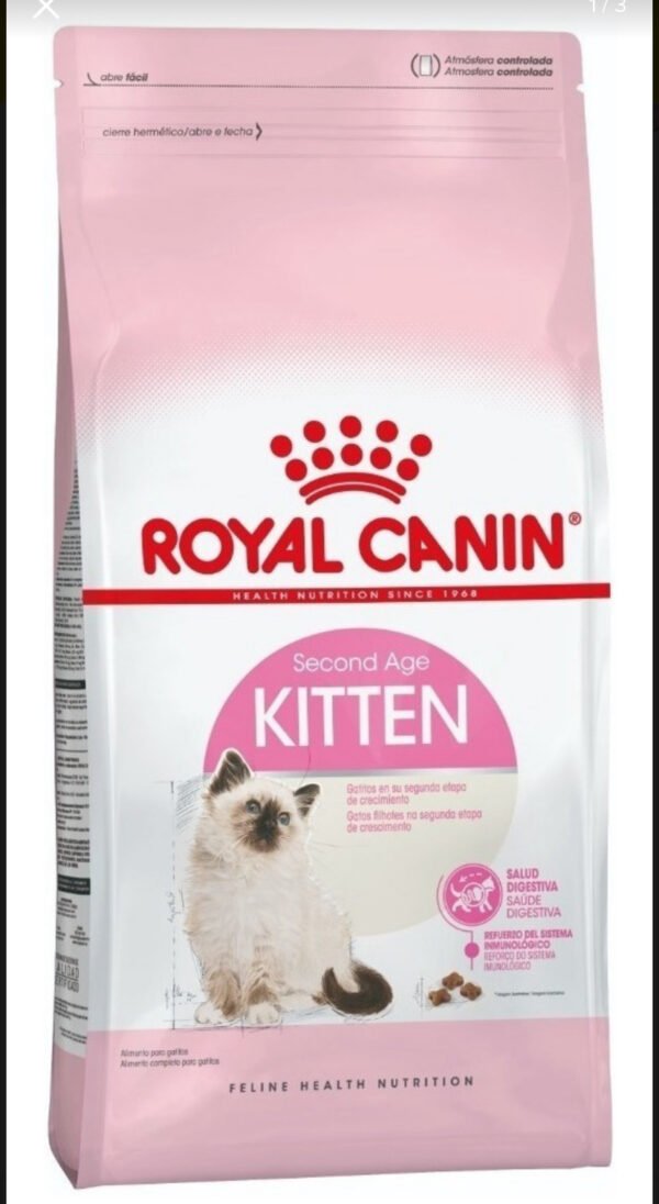 Royal Canin Kitten