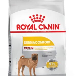 Royal Canin Medium Dermacomfort