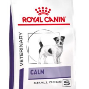 Royal Canin Perro Calm Canine