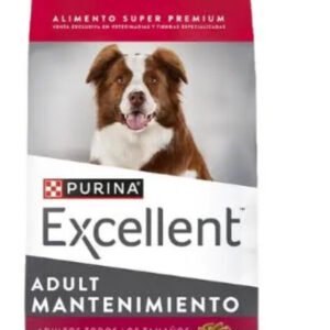 Purina Excellent Maintenance (Formula) Adulto