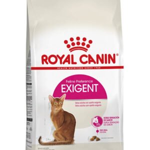 Royal Canin Exigent (Gato)