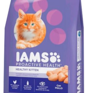 Iams Perros Adultos Razas Grandes sabor Pollo