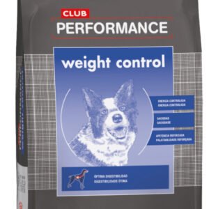Club Performance Alimento Seco para perro Weight Control