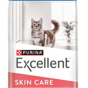 Purina Excellent Skin Care con Salmón