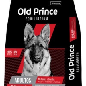 Old Prince Equilibrium Adultos Medianos y Grandes