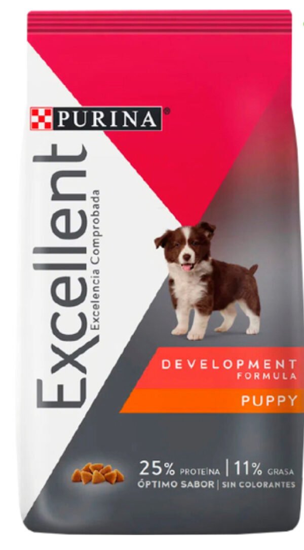 Purina Excellent Development (Formula) Cachorro