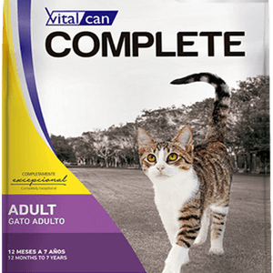 Vital Can Complete gato Adult