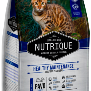 Nutrique Young Adult Healthy Maintenance 