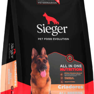 Sieger Criadores