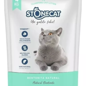 Stonecat Piedras Aglomerantes