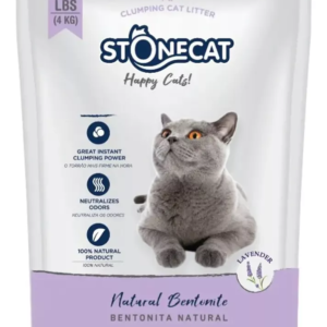 Stonecat Piedras Sanitarias Aglomerantes Aroma Lavanda