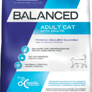 VitalCan Balanced Gato Adulto