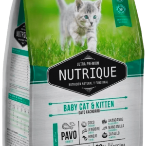 Nutrique Baby Cat & Kitten