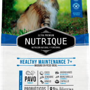 NUTRIQUE GATO ADULTO