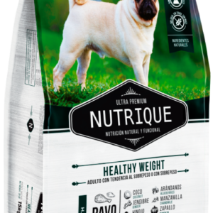 Nutrique Healthy Weight Dog 