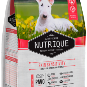 Nutrique Skin Sensitivity 
