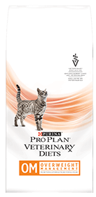 Pro Plan OM Overweight Management (Gato)