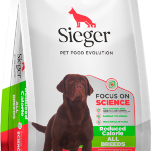 Sieger Reduced Calorie All Breeds