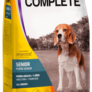 VitalCan Balanced Perro Senior Razas Medianas y Grandes