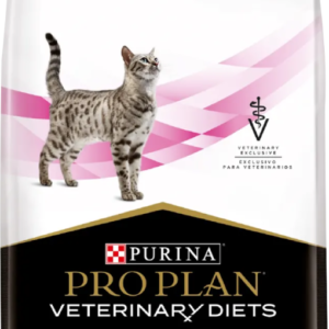 Pro Plan Veterinary Diets UR Urinary ST/OX Feline