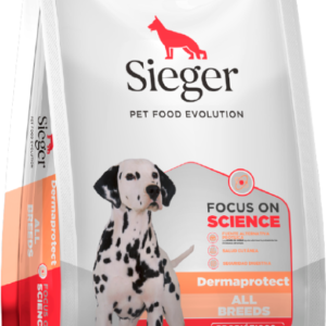 Sieger Dermaprotect All Breeds