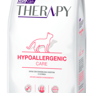 VitalCan Therapy Hypoallergenic Care Gato
