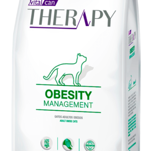VitalCan Therapy Obesity Management Gato
