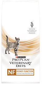 Pro Plan NF Kidney Function Early Care (Gato)