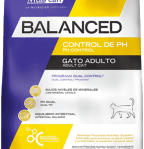 VitalCan Balanced Gato Adulto Control de Peso/Castrado