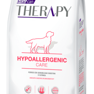 VitalCan Therapy Hypoallergenic Care