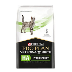 Pro Plan HA Hidrolizado Gato