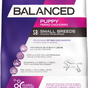 VitalCan Balanced Perro Cachorro Raza Pequeña