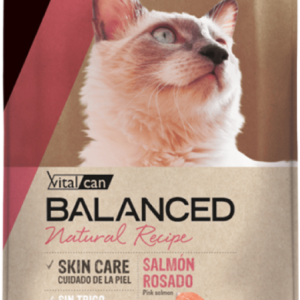 VitalCan Balanced Natural Recipe Pollo Gato Adulto