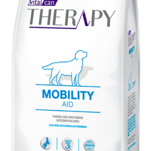 Vital Can Therapy Mobility Aid Perro