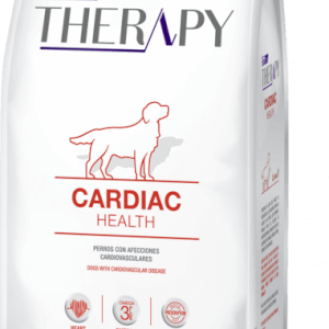 VitalCan Therapy Cardiac Health