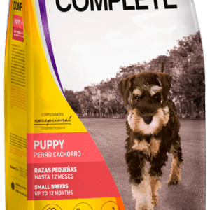 Vital Can Complete Cachorro Razas Pequeñas